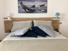 Palazzo Mazzini Home-Suite